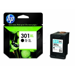 Original - HP 301XL (CH563EE)