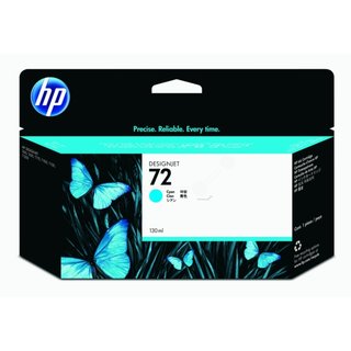 Original - HP 72 (C9371A)