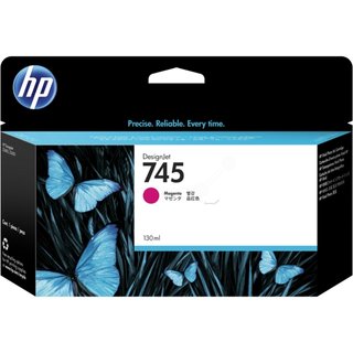 Original - HP 745 (F9J95A)