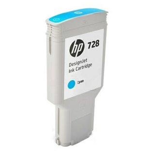 Original - HP 728 (F9K17A)