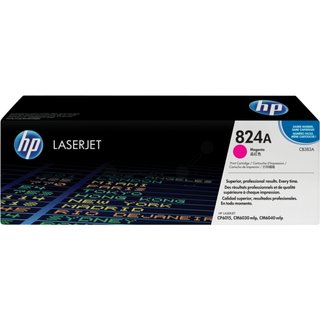 Original - HP 824A (CB383A)