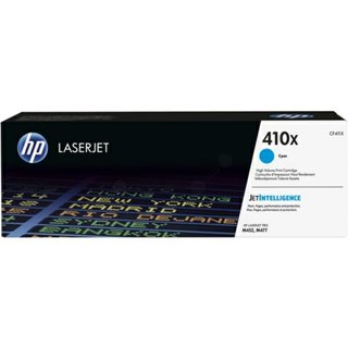 Original - HP 410X (CF411X)