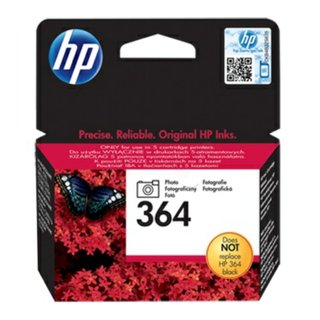 Original - HP 364 (CB317EE)