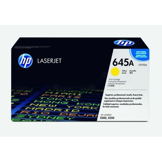 Original - HP 645A (C9732A)