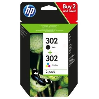 Original - HP 302 (X4D37AE) (VE=2)