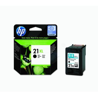 Original - HP 21XL (C9351CE)