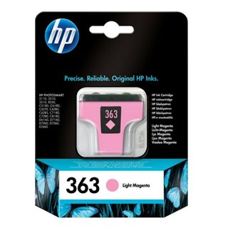 Original - HP 363 (C8775EE)
