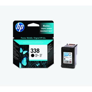 Original - HP 338 (C8765EE)