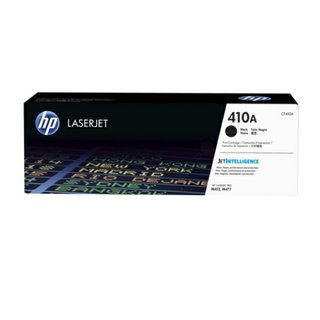Original - HP 410A (CF410A)