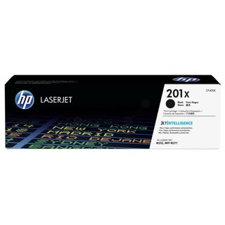 Original - HP 201X (CF400X)