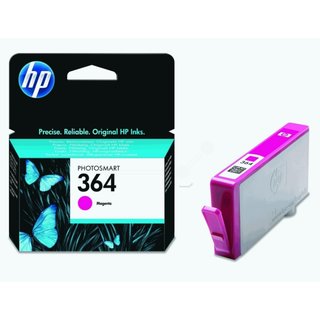 Original - HP 364 (CB319EE)