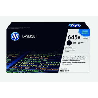 Original - HP 645A (C9730A)