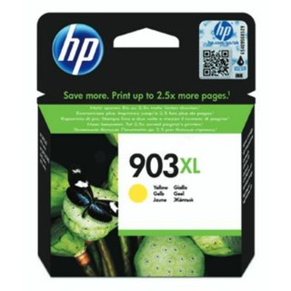 Original - HP 903XL (T6M11AE)