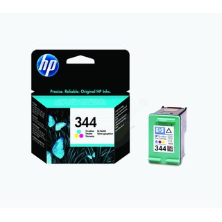 Original - HP 344 (C9363EE)