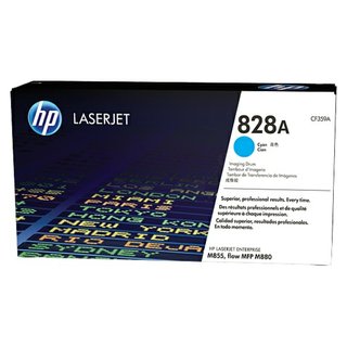 Original - HP 828A (CF359A)