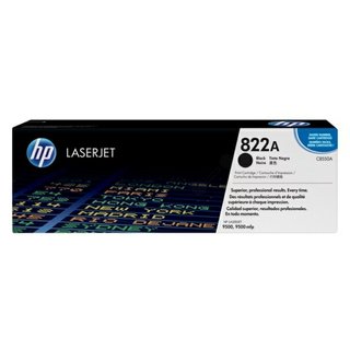 Original - HP 822A (C8550A)