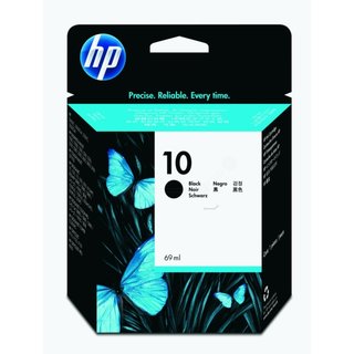 Original - HP 10 (C4844AE)