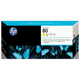 Original - HP 80 (C4823A)