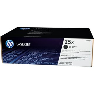 Original - HP 25X (CF325X)