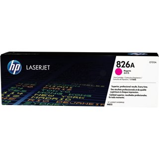 Original - HP 826A (CF313A)