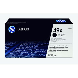 Original - HP 49X (Q5949X)