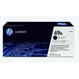 Original - HP 49A (Q5949A)
