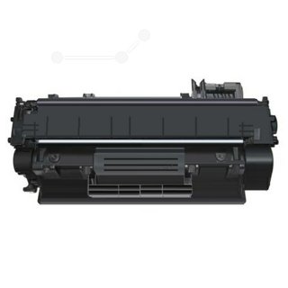 Original - HP 05L (CE505L)