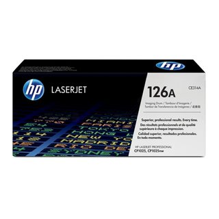 Original - HP 126A (CE314A)