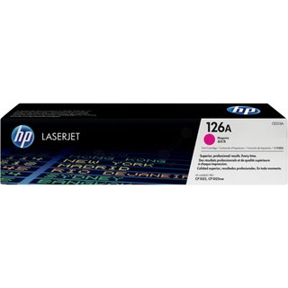 Original - HP 126A (CE313A)