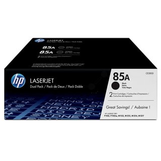 Original - HP 85A (CE285AD) (VE=2)