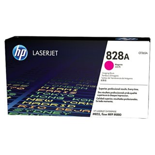 Original - HP 828A (CF365A)