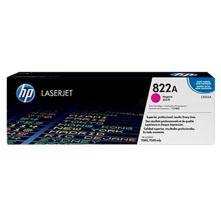 Original - HP 822A (C8553A)