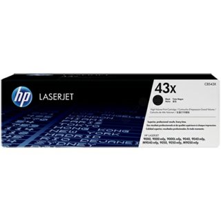 Original - HP 43X (C8543X)