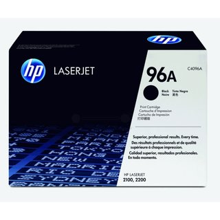 Original - HP 96A (C4096A)