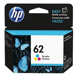 Original - HP 62 (C2P06AE)