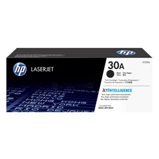Original - HP 30A (CF230A)