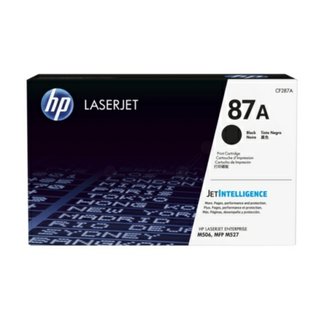 Original - HP 87A (CF287A)
