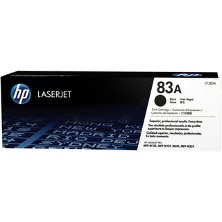 Original - HP 83A (CF283A)