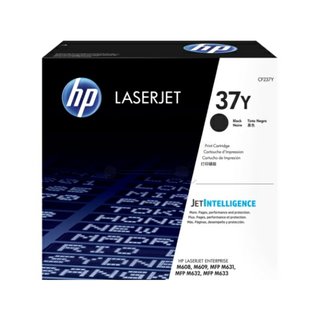 Original - HP 37Y (CF237Y)