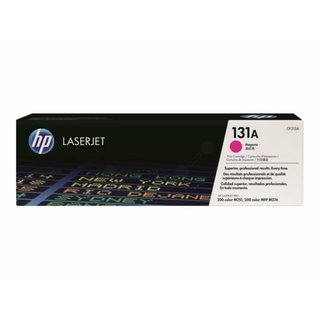 Original - HP 131A (CF213A)