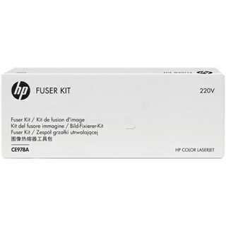 Original - HP CE978A