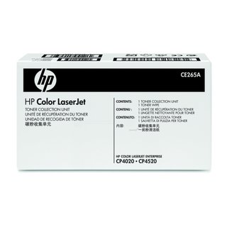 Original - HP CE265A