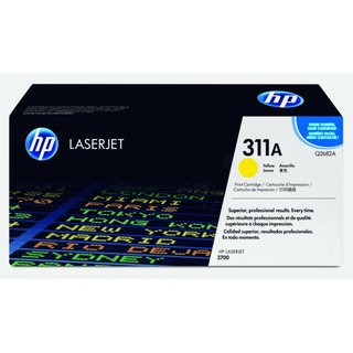 Original - HP 311A (Q2682A)