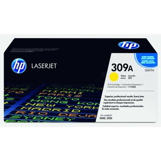 Original - HP 309A (Q2672A)