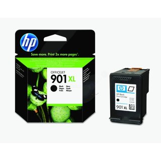 Original - HP 901XL (CC654AE)