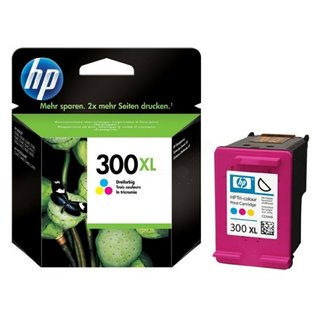 Original - HP 300XL (CC644EE)
