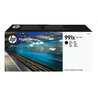 Original - HP 991X (M0K02AE)