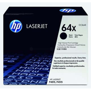 Original - HP 64X (CC364X)