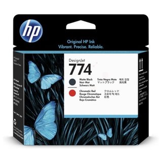 Original - HP 774 (P2V97A)