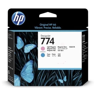Original - HP 774 (P2V98A)